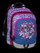 Obrázok z Bagmaster ALFA 20 A malý set Modrá 19 l