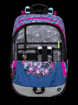 Obrázok z Bagmaster ALFA 20 A malý set Modrá 19 l
