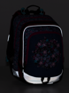 Obrázok z Bagmaster ALFA 20 A malý set Modrá 19 l