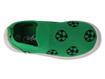 Obrázok z BEFADO 102X015 chlapecká obuv HONEY zelená