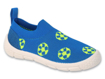 Obrázok z BEFADO 102X014 chlapecká obuv HONEY modrá
