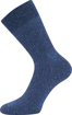 Obrázok z VOXX® ponožky Hempix jeans 3 pár