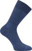 Obrázok z VOXX® ponožky Hempix jeans 3 pár
