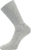 Obrázok z VOXX® ponožky Hempix šedá 3 pár