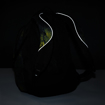Obrázok z Bagmaster BAG 21 C studentský batoh - khaki zelený černá 30 l