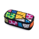 Obrázok z Bagmaster PORTO 22 B školní penál - Britto Vícebarevná