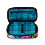 Obrázok z Bagmaster PORTO 22 B školní penál - Britto Vícebarevná