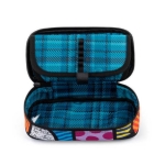 Obrázok z Bagmaster PORTO 22 B školní penál - Britto Vícebarevná