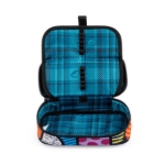 Obrázok z Bagmaster PORTO 22 B školní penál - Britto Vícebarevná