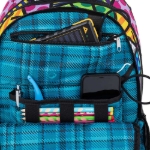 Obrázok z Bagmaster PORTO 22 B školní set - Britto Vícebarevná 29 l