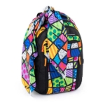 Obrázok z Bagmaster PORTO 22 B školní set - Britto Vícebarevná 29 l
