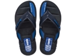 Obrázok z Rider Sprint Dedo 12015-AI140 Pánske žabky čierno / modré
