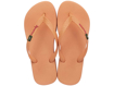 Obrázok z Ipanema Classic Brasil II 80408-AR833 Dámske žabky oranžové
