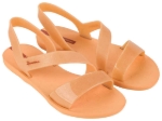 Obrázok z Ipanema Vibe Sandal 82429-AS182 Dámske sandále oranžové