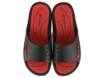 Obrázok z Rider BAY XIII 83500-AP496 Pánske šľapky červené