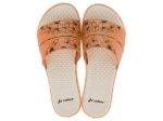 Obrázok z Rider Splash V 83503-AR358 Dámske šľapky oranžovo / béžové