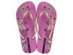 Obrázok z Ipanema Classica Happy XI 83539-AR969 Dámske žabky ružové