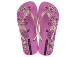 Obrázok z Ipanema Classica Happy XI 83539-AR969 Dámske žabky ružové