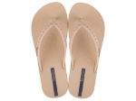 Obrázok z Ipanema Bohemia 83576-AS481 Dámske žabky béžové