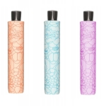 Obrázok z Doppler Mini Fiber GIARDINO Dámsky skladací mechanický dáždnik