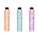 Obrázok z Doppler Havanna Fiber GIARDINO Dámsky ultraľahký mini dáždnik