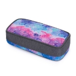 Obrázok z Bagmaster FLICK 22 A studentský penál - růžový růžová