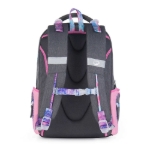 Obrázok z Bagmaster FLICK 22 A studentský set - růžový růžová 34 l