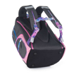 Obrázok z Bagmaster FLICK 22 A studentský set - růžový růžová 34 l