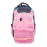 Obrázok z Bagmaster FLICK 22 A studentský set - růžový růžová 34 l