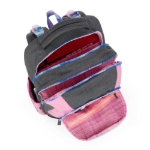 Obrázok z Bagmaster FLICK 22 A studentský set - růžový růžová 34 l