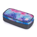 Obrázok z Bagmaster FLICK 22 A studentský set - růžový růžová 34 l