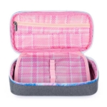 Obrázok z Bagmaster FLICK 22 A studentský set - růžový růžová 34 l