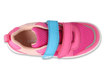 Obrázok z BEFADO 452X001 tenisky SPORT FUN růžové