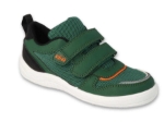 Obrázok z BEFADO 452X007 tenisky SPORT FUN zelené