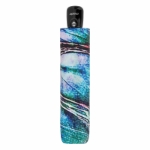 Obrázok z Doppler Magic Fiber PAVONE Dámsky plne automatický dáždnik