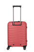 Obrázok z Travelite Mooby S Red 39 L