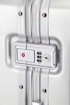 Obrázok z Travelite Next 2.0 M Silver 69 L