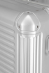 Obrázok z Travelite Next 2.0 M Silver 69 L