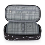 Obrázok z Bagmaster DIGITAL 23 A studentský set - černo bílý Černá 22 l