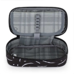 Obrázok z Bagmaster DIGITAL 23 A studentský set - černo bílý Černá 22 l