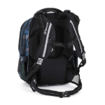 Obrázok z Bagmaster LUMI 24 F velký školní set pro prvňáčky – vlk Modrá 18 l