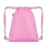 Obrázok z Bagmaster LUMI 24 G malý školní set pro prvňáčky – pejsek Růžová 23 l