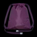 Obrázok z Bagmaster LUMI 24 G velký školní set pro prvňáčky – pejsek Růžová 23 l
