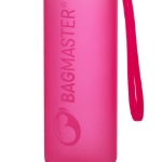 Obrázok z Bagmaster LUMI 24 G velký školní set pro prvňáčky – pejsek Růžová 23 l