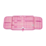 Obrázok z Bagmaster LUMI 24 H malý školní set pro prvňáčky – medvídek Růžová 23 l