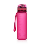 Obrázok z Bagmaster LUMI 24 H velký školní set pro prvňáčky – medvídek Růžová 18 l