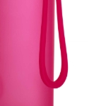 Obrázok z Bagmaster LUMI 24 H velký školní set pro prvňáčky – medvídek Růžová 18 l