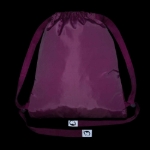 Obrázok z Bagmaster SÁČEK VEGA 24 B školní na přezůvky / tělocvik – medvídek Růžová 1,5 l