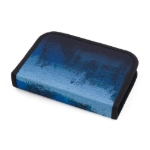 Obrázok z Bagmaster LUMI 24 F malý školní set pro prvňáčky – vlk Modrá 18 l