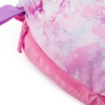 Obrázok z Bagmaster DOPI 24 A velký školní set pro prvňáčky – koně Růžová 18 l